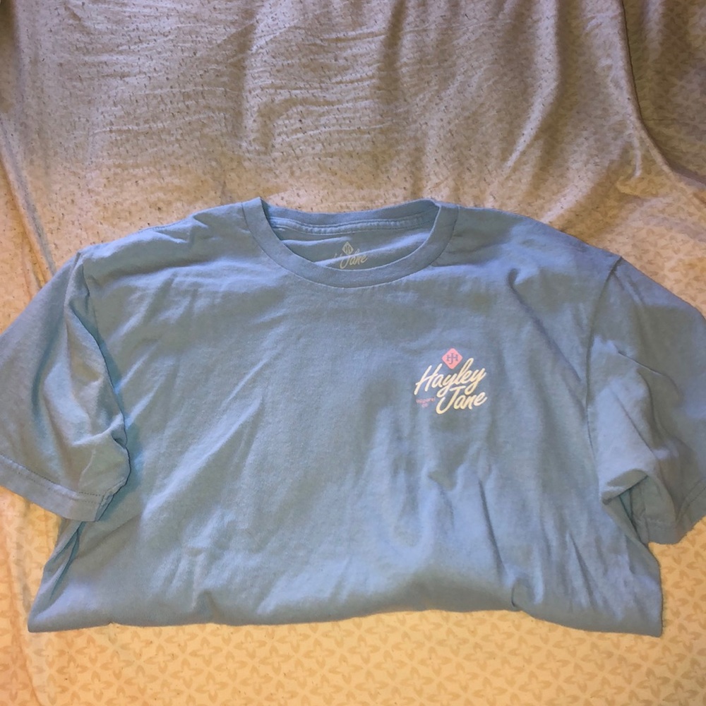 Preppy T-Shirt